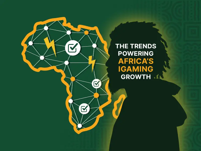 African iGaming market