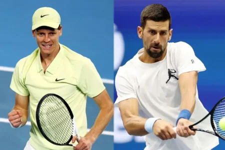 Australian Open: I’m Not Concerned About Possible Semi-Final Clash Against Djokovic –Sinner