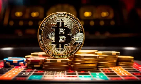 The Best Bitcoin Casino Bonus Offers Available In 2026 Bitcoin casino