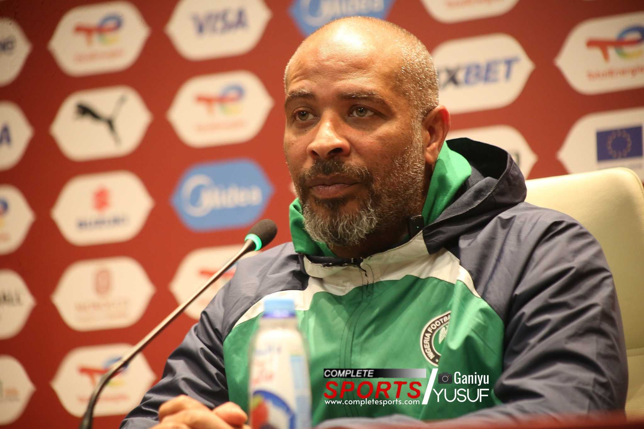AFCON 2025: Super Eagles coach Eric Chelle has solved his “big selection headache” against Mozambique and says “the tournament really starts now!”