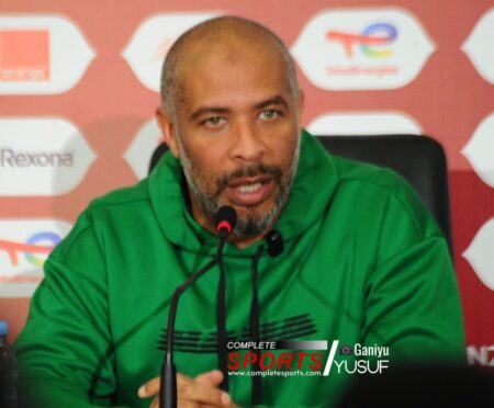 AFCON 2025: Chelle Laments Ndidi’s Suspension For Morocco Vs Nigeria