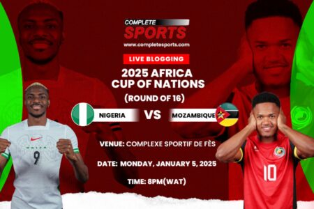 Nigeria Vs Mozambique Live Blogging – AFCON 2025 Round Of 16 nigeria-vs-mozambique-afcon-2025-africa-cup-of-nations-live-blogging-the-super-eagles-the-mambas-Fez Stadium-morocco-2025-complexe-sportif-de-fes-live-blogging-nigerian-football-live-commentary
