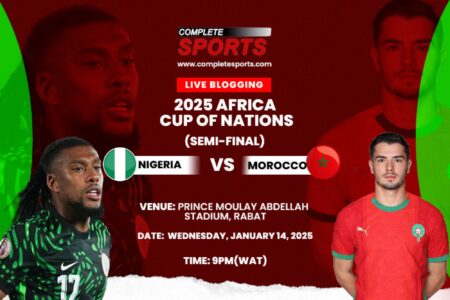 Nigeria Vs Morocco Live Blogging – AFCON 2025 Semi-Final Nigeria-vs-morocco-afcon-2025-africa-cup-of-nations-live-blogging-super-eagles-atlas-lions-live-commentary-prince-moulay-abdullah-stadium-rabat-morocco-2025