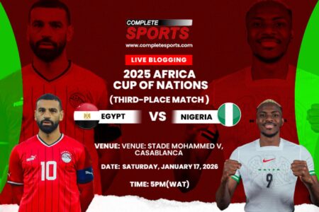 Egypt Vs Nigeria Live Blogging – AFCON 2025 Third-Place Match egypt-vs-Nigeria-afcon-2025-africa-cup-of-nations-live-blogging-super-eagles-the- pharaohs-live-commentary-stade-mohammed- v-casablanca-morocco-2025