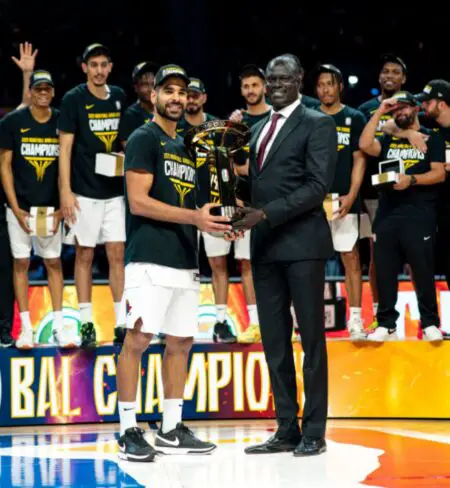 2026 BAL Season To Tip Off In Pretoria, End With Finals In Kigali 2026 BAL Season is set to tip off