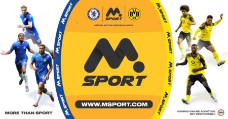 MSport 2026: New Features, Real Winners, And Why MSport Is Africa’s Biggest Sports Betting Platform MSport