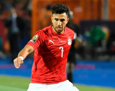 AFCON 2025: Egypt Capable Of Overcoming Senegal –Trezeguet