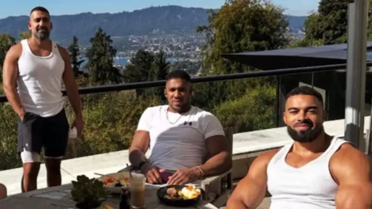 ‘Ghami, Latif Really Helped Me’ –Joshua Pays Tribute To His Close Friends