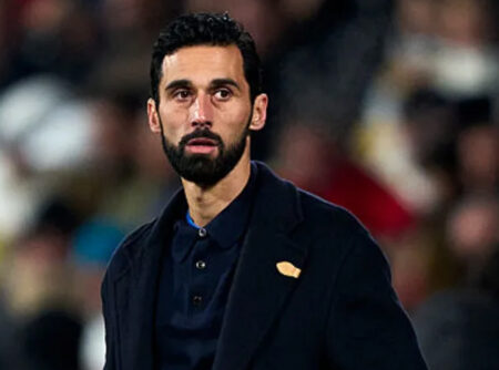 Arbeloa: Blame Me For Real Madrid Exit From Copa del Rey