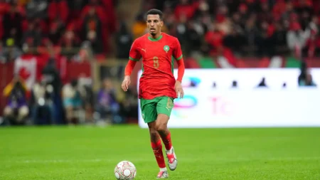Big Blow For Morocco As Ounahi Ruled Out Of AFCON 2025