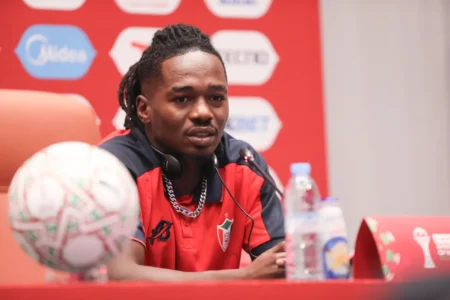 AFCON 2025: Difficult Task –Abdelrahman Speaks Ahead Sudan Vs Senegal