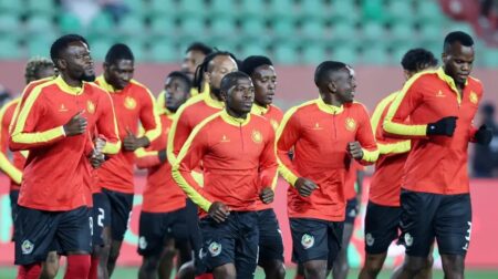 AFCON 2025: Mozambique Are Skillful, They Play With Freedom, Confidence –Cameroon Legend Warns Super Eagles