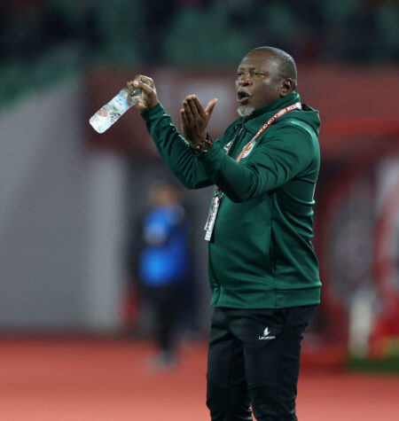 AFCON 2025: Mozambique Coach Embraces Underdog Tag Ahead Super Eagles Clash