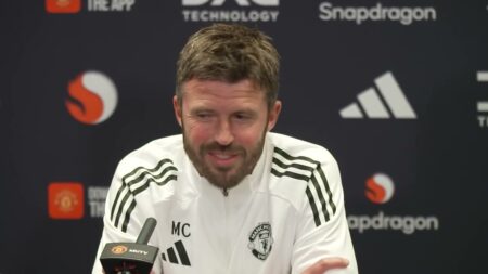 Keane: Man United Need A Bigger Manager Than Carrick