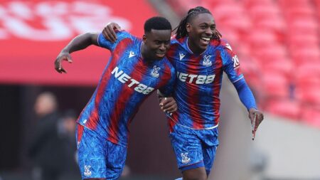 Eze und Guehis Abgang beeinflussen Glasners Spielplan bei Crystal Palace – Pardew