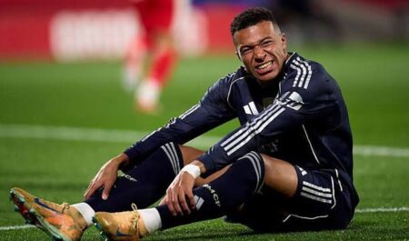 UCL: Madrid, Juventus, Inter, PSG Miss Out On Automatic Qualification To Round Of 16