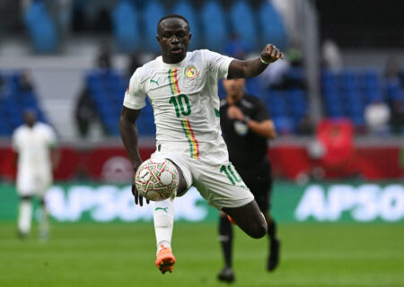 AFCON 2025: It Will Take Collective Performance To Overcome Mali –Mane