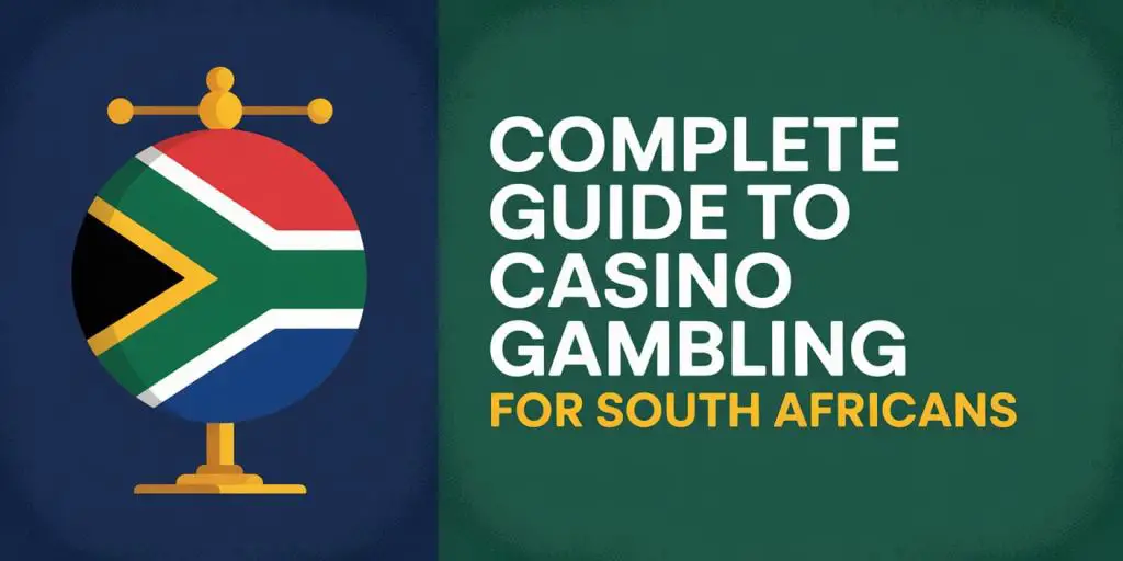 online casino guide