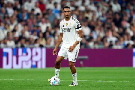 Murphy Warns Liverpool Against Re-signing Alexander-Arnold