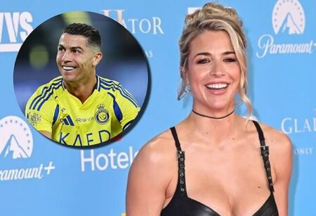 I Was Offered Lots Of Money To Say Negative Things About Ronaldo –Ex-Girlfriend