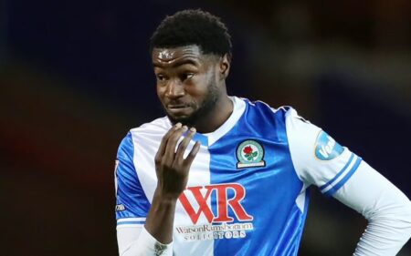 Ryan Alebiosu Suffers Another Injury