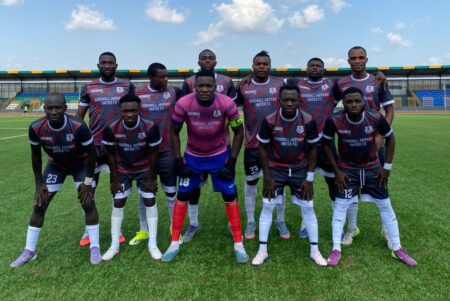 NNL: Godswill Akpabio United Coach Udoh Vows Strong Finish, Confirms Squad Reinforcement Push Godswill Akpabio United head coach Patrick Udoh believes that the club will finish well in the 2025/2026 NNL