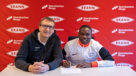 Done Deal: Norwegian Club Brann SK Sign Nigerian Winger