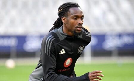 Ndah Pens Farewell Message To Orlando Pirates