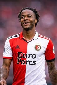 Done Deal: Sterling Joins Feyenoord On Free Transfer