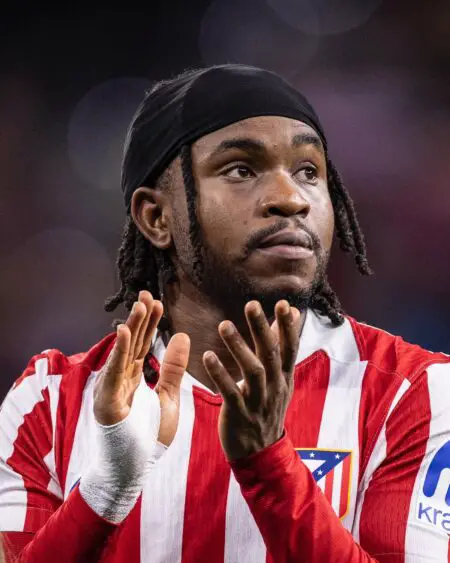 Atalanta Insulted Us Over Lookman — Fenerbahce Chief Salar