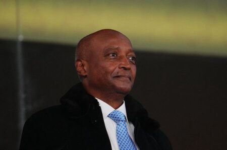 Motsepe Affirms WAFCON 2026 Will Proceed Despite Morocco Hosting Doubts