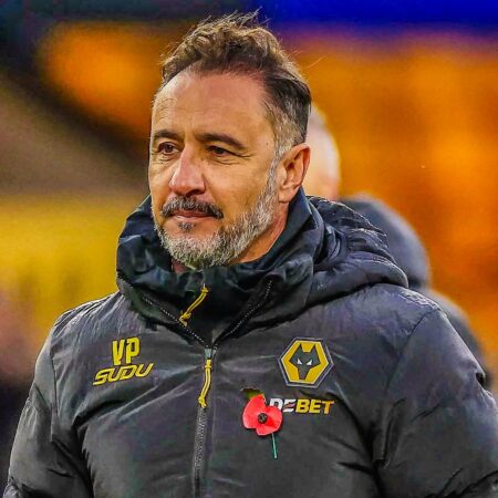 Aina, Awoniyi To Work Under New Coach At Nottingham Forest