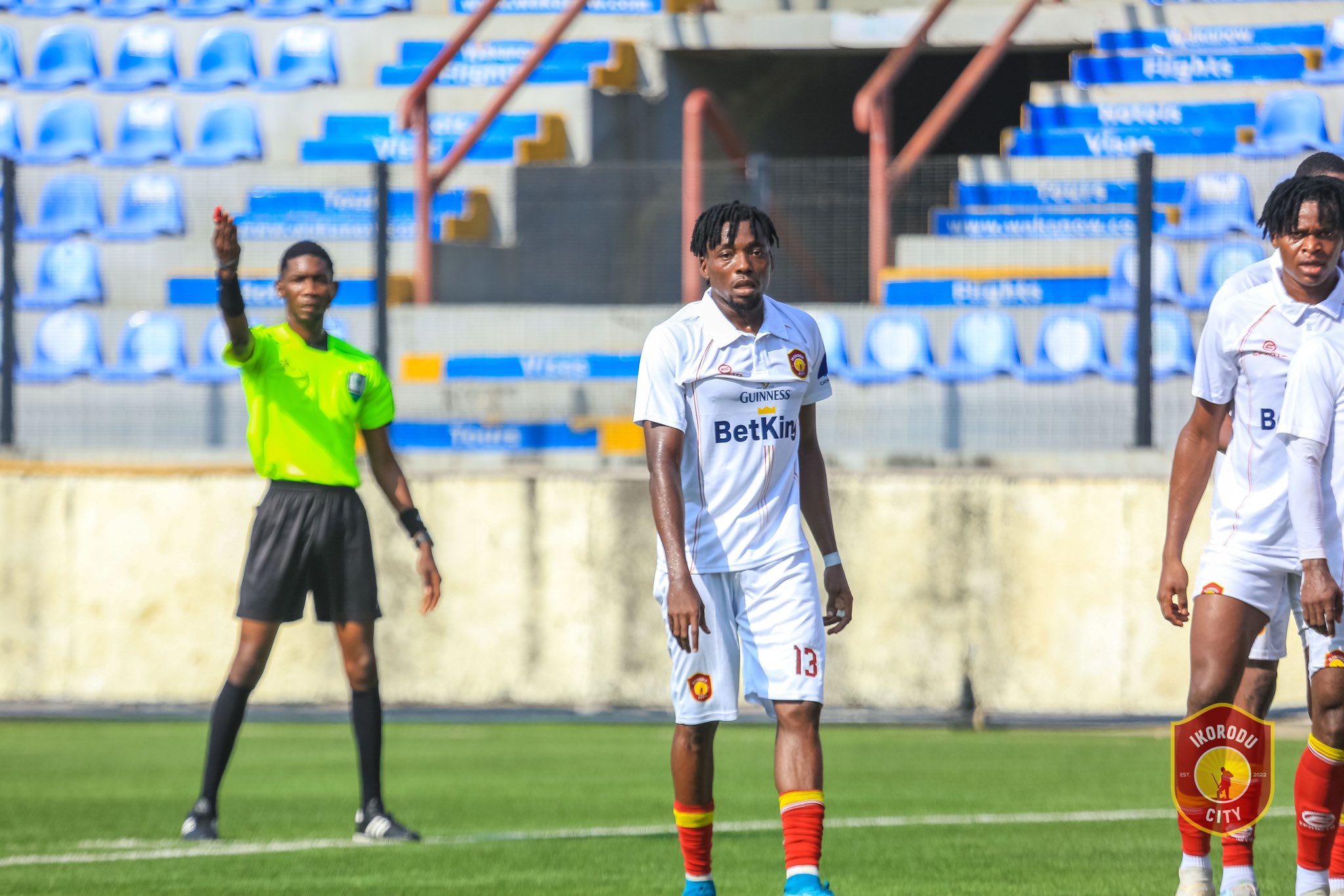 NPFL: Ikorodu City Shock Enyimba In Aba , Remo Stars Struggle Again