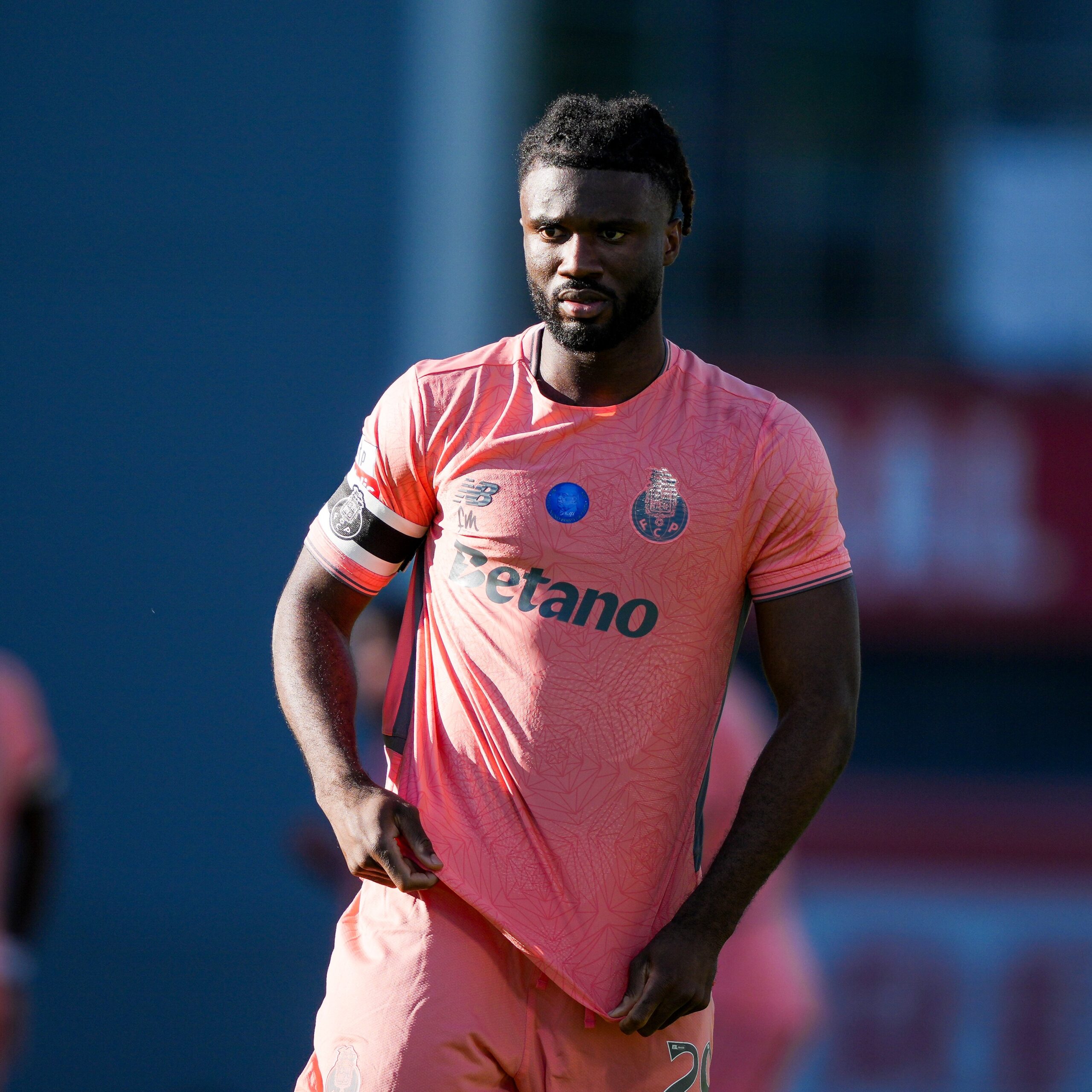 Portugal: Moffi Makes Winning Debut With Porto