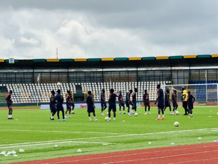 NPFL Fines Kwara United N9m, Moves Home Games To Abeokuta