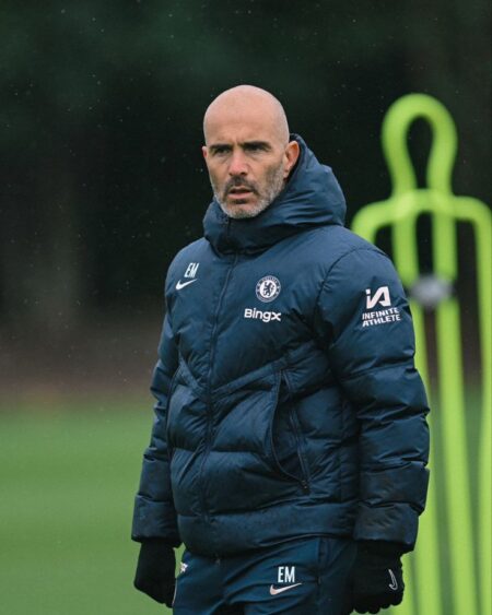 Mikel Blasts Chelsea For Sacking Maresca