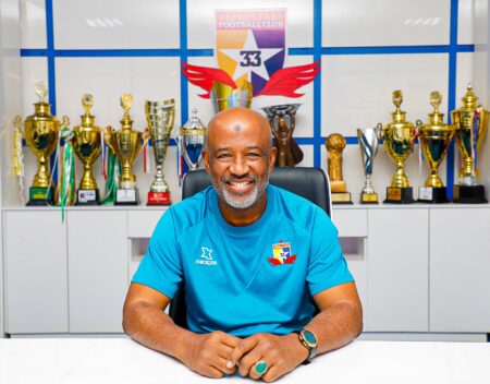 NPFL: Remo Stars Appoint Abd’Allah New Technical Adviser