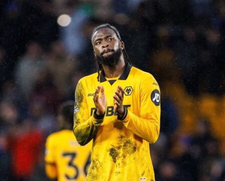 Arokodare Cleared To Face Aston Villa After Racist Abuse Ordeal