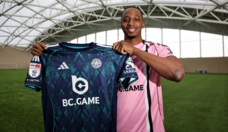 Done Deal: Aribo Completes Loan Move To Leicester City
