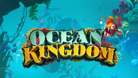 A Guide To Exploring Ocean-Inspired Slot Gaming slot