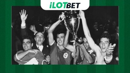 The Curse That Wouldn’t Die: How Béla Guttmann’s Words Still Haunt Benfica Béla Guttmann