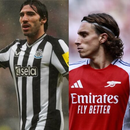 Why Juventus Must Sign Tonali, Calafiori, Donnarumma –Prandelli