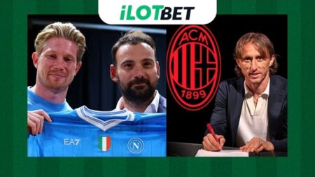 Has Serie A become A Retirement League? The Slow Erosion Of Italy’s Once-Supreme Football Brand Serie A