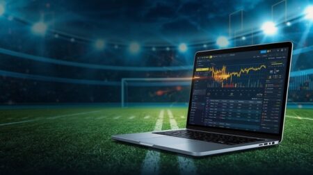 How Data-Driven Predictions Are Transforming Modern Sports Betting Sports betting