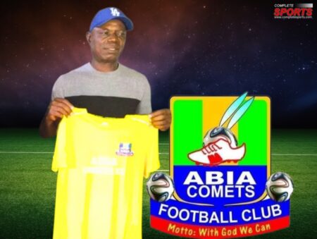 Monday Eguavoen speaks on his 1984 AFCON injury and 2026 World Cup concerns