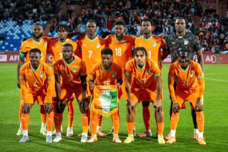 Desailly Tips Ivory Coast To Reach 2026 World Cup Final