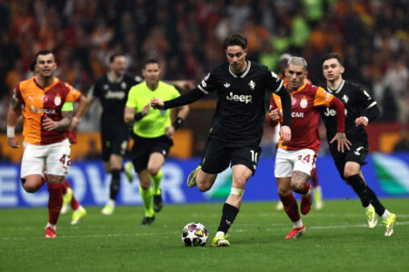 UCL Playoff: Don’t Write Off Juventus Yet –Cappello Warns Galatasaray