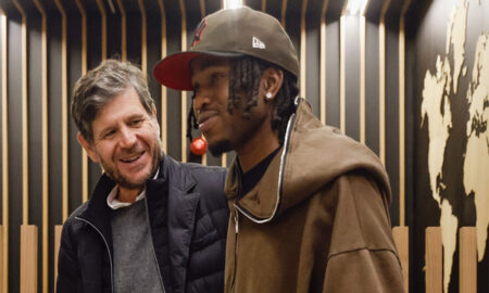 Atletico Madrid Confirm Lookman Arrival From Atalanta