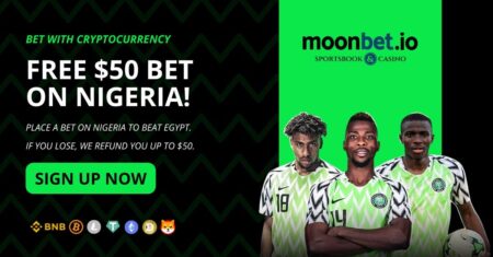 Moonbet Guide For Nigerians: EPL Top 4 Predictions & Crypto Betting Strategies 2026 Moonbet