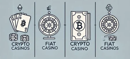 How To Avoid Common Mistakes In Online Fiat Casinos Online Fiat Casinos